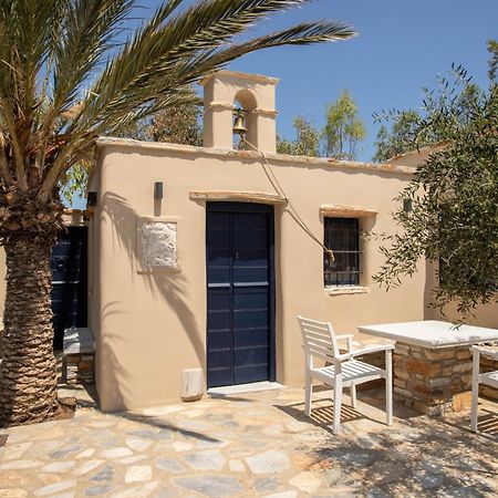 K Homes-Family Stone Suite Tínos Kültér fotó